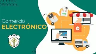 Comercio Electr&oacute;nico