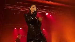 Nadine Shah - Twenty Things - Live at the Zonnehuis 2024