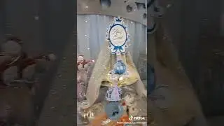 Tem&aacute;tica Cenicienta, mesa de postres