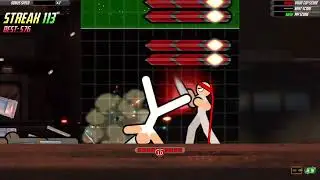 One Finger Death Punch 2 SURVIVAL
