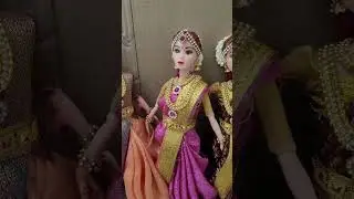 barbie story tamil |barbie show tamil|classic mini food