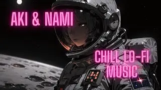 Stars Don&rsquo;t Rush || A collection of warm lofi music for a good night