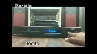 Creek Evolution CD Compact Disc Player for sale 