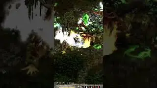 Double Map Bosses Destroyed in SECONDS!! #pd2 #projectdiablo2 #kicksin