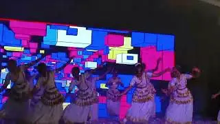 My cutie's Grace full And Super Dance 🩰 Annualday Perfomance 