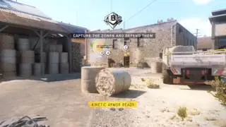 M8 Nuclear on Fringe