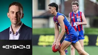 Why Collingwood fans should be EXCITED about this NGA prospect | Gettable