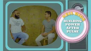 Neil Rios: Building Power after Pulse