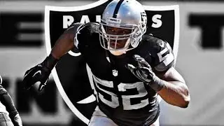 Khalil Mack || 