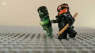 lego 50 subscriber special 