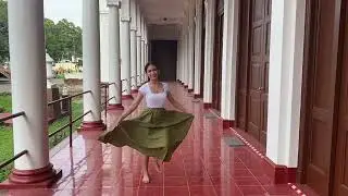 Fundamental Movement Skills: Basic Dance Steps (Polka Series to Scottische)