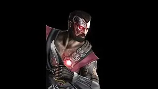 Mortal Kombat 9 &ndash; Kano - Fatalities and Victorious ending