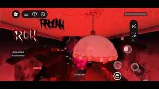 Roblox Nightmare RUN 