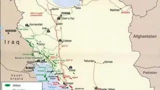 Anglo-Persian Oil Company | Wikipedia audio article