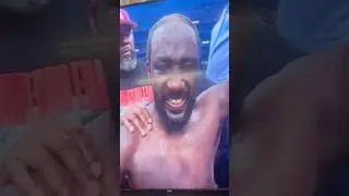🚨 Crawford BEATS Canelo to become the NEW UNDISPUTED SUPER MIDDLEWEIGHT CHAMP OF THE WORLD 🥊🏆
