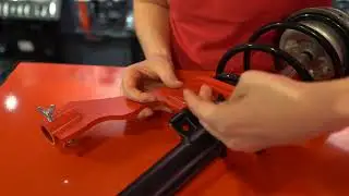 KS TOOLS | 160.0195 Universal-Federbeinhalter by G&Ouml;HRUM Fahrzeugteile GmbH