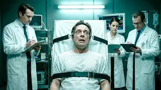 УЧЕНЫЕ СТАВЯТ ЭКСПЕРИМЕНТ! ЧТО БУДЕТ, ЕСЛИ НЕ МОРГАТЬ? Ужасы. Не моргай