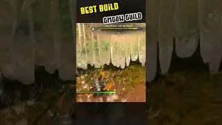 Instant Permafrost Max Axe Build vs Haklangr NG+ GMGOW | Kratos OP Damage Setup #berserkerboss