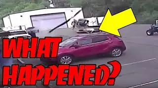 Little Rock Arkansas Helicopter Crash Accident Analysis