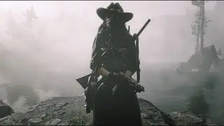 Red Dead Online | Bounty Hunter | Grinding Money Too 300K | Come Chill! Ep #3