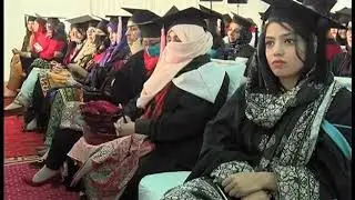 Ajk University Convocation 2019