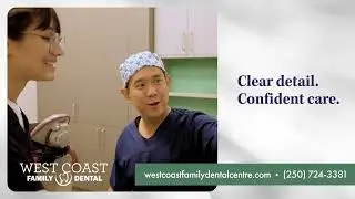 Advanced Dental Technology for Comfortable Care | West Coast Family Dental &ndash; Port Alberni