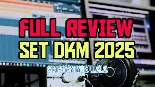 REVIEW SET TERBARU 2025 KORG PA SERIES, DKM 2025. LENGKAP SIAP MANGGUNG.