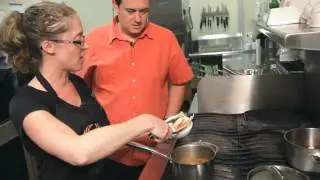Cookin' on the Coast: Cow Bay Seafood