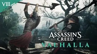 Assassin&rsquo;s Creed Valhalla ⚔️ Malayalam Live Stream Day 08 #acvalhalla #gaming