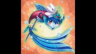 [YGO PRO] Aquaactress | Replay | 2018