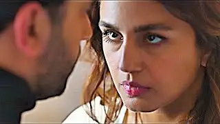Romantic Kissing Scene Breakdown | Movie Single Salma 2025 | Huma Qureshi