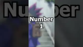 Top 5 Ships in Yu-Gi-Oh!