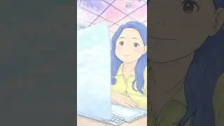 Studio Ghibli Aesthetic | Dreamy Animation Vibes | My Journey Of Life #studioghibli #shortsfeed