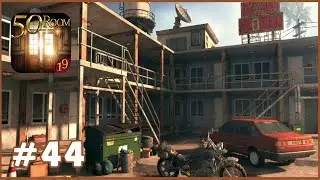 Can You Escape The 50 Room 19 Level 44 Walkthrough (100 Room 19)