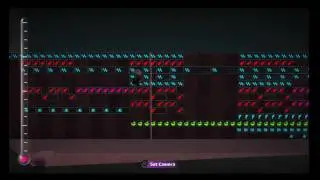 LBP2 Music Sequencer- Ocean Floor [HD]
