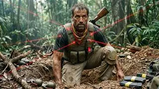 The Most Astute Treasure Hunter Returns for Pablo Escobar’s Treasure, But He’s Not Alone