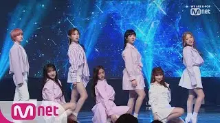 [GWSN - TOKTOK] Comeback Stage | M COUNTDOWN 190314 EP.610