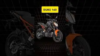 Duke 160😍 || EMI & maintenance cost ? || EMI series 🔥