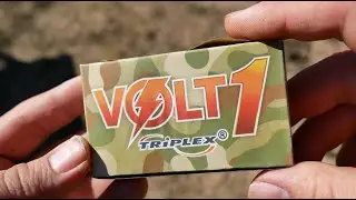 Petardy Volt 1 XP1015