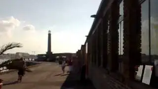 26 07 2008 Margate Pier