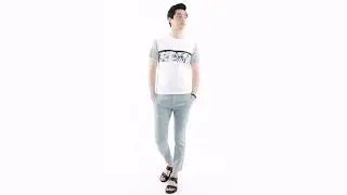 ADHOC X 윤진욱 ㅣ Summer 2015 Campaign
