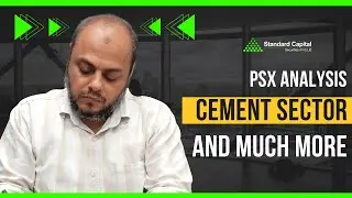 PSX on the Way to 50K | Attock Refinery's Outstanding Results | SCStrade