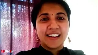 WomEn@IITGN: Ft. Prof Sharada C V | International Women's Day 2021