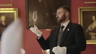 Cultural Tours at Weston Park