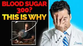 Sick? On steroids? Your Diabetes Meds WON&rsquo;T Work (Unless You Do This)