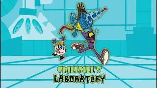 Dexter's Laboratory (Chillpill Remix)