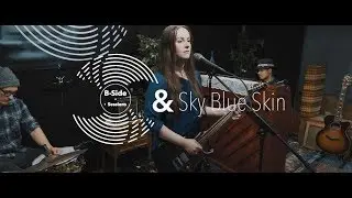 Sky Blue Skin - Heaven knows