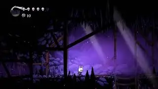 Hollow Knight Voidheart Edition - Live 19