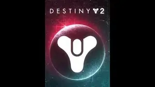 Destiny 2 Strike Mission 4K Video 60 FPS