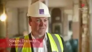 ▶ The History Behind The London Hippodrome